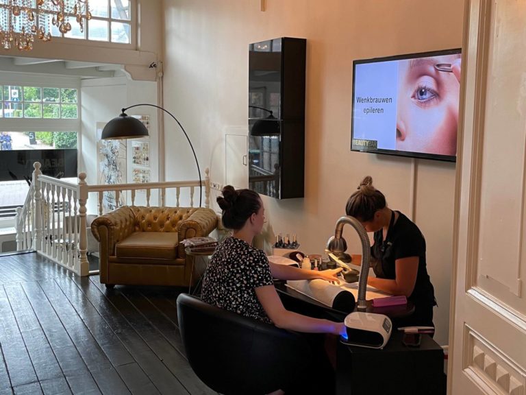 Beautybar Baarn Nagelstudio